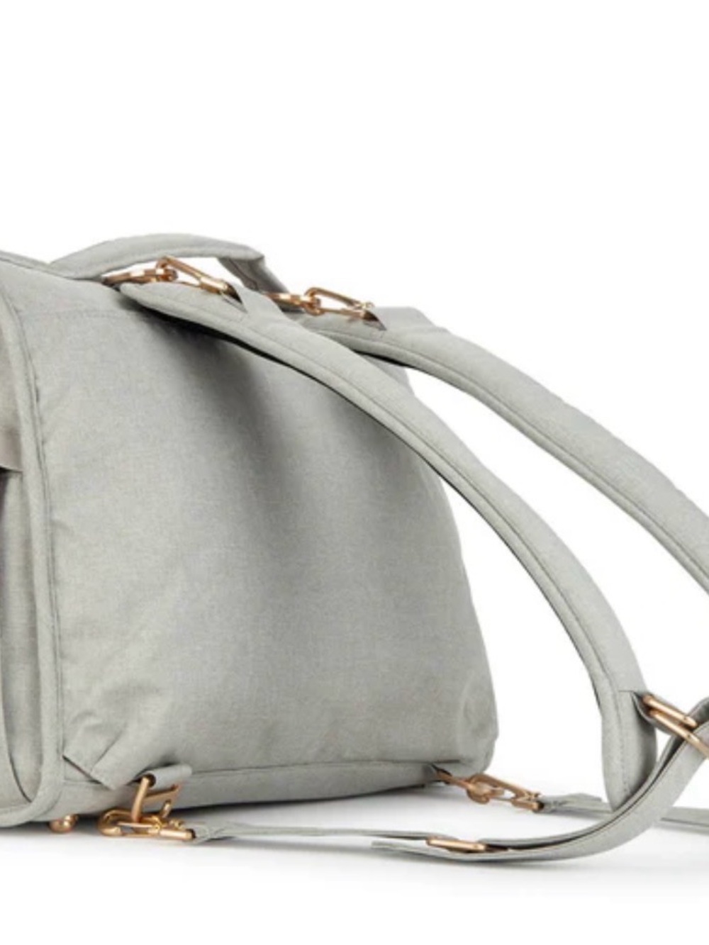 Jujube Convertible Diaper Bag and Shoulder Bag - Picture 8 of 8